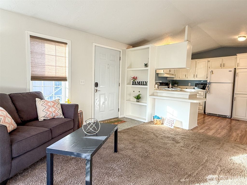 Photo of 43010 SE North Bend Way #40, North Bend, WA 98045 (MLS # 2496761)