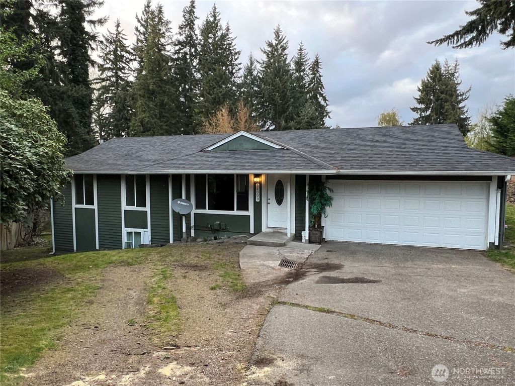 Photo of 34003 31st Avenue SW, Federal Way, WA 98023 (MLS # 2361978)