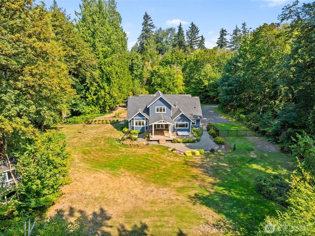 Photo of 1640 Springwood Avenue NE, Olympia, WA 98506 (MLS # 2575984)
