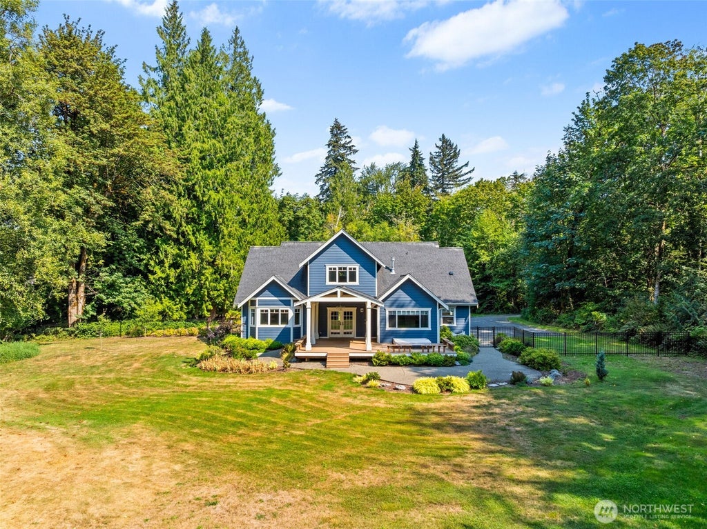 Photo of 1640 Springwood Avenue NE, Olympia, WA 98506 (MLS # 2575984)