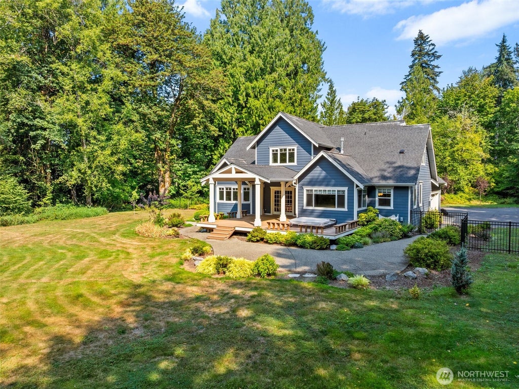 Photo of 1640 Springwood Avenue NE, Olympia, WA 98506 (MLS # 2575984)