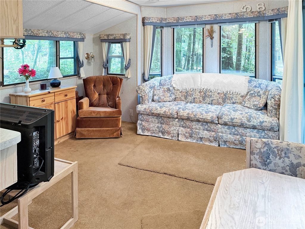 Photo of 158 3 E Big River Boulevard, Deming, WA 98244 (MLS # 2492840)