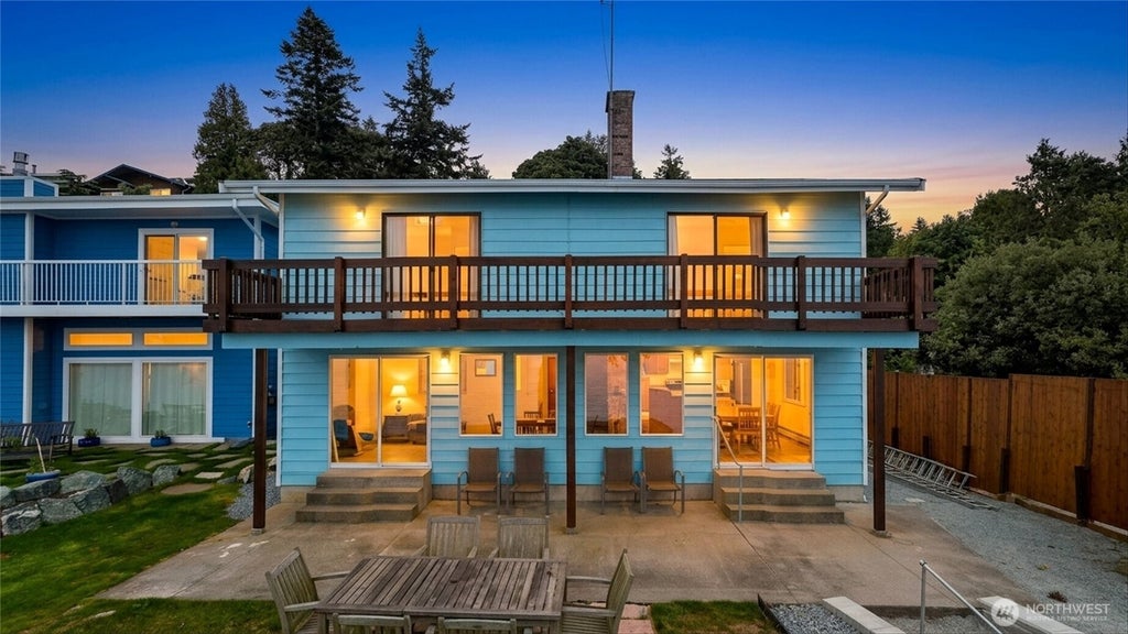 Photo of 4877 Maple Lane, Ferndale, WA 98248 (MLS # 2588329)
