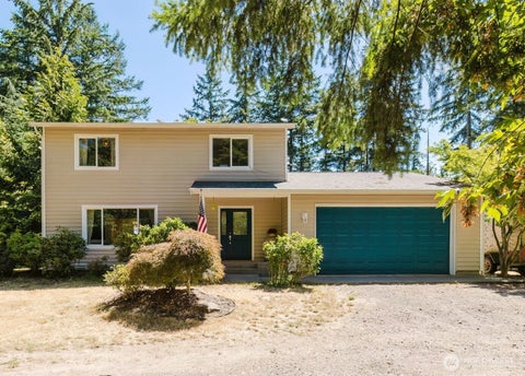 Photo of 2867 Sand Dollar Road W, Bremerton, WA 98312 (MLS # 2572800)