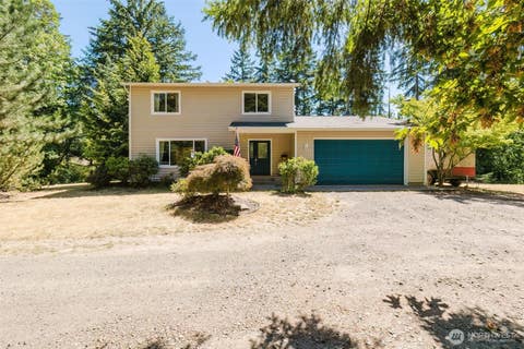 Photo of 2867 Sand Dollar Road W, Bremerton, WA 98312 (MLS # 2572800)