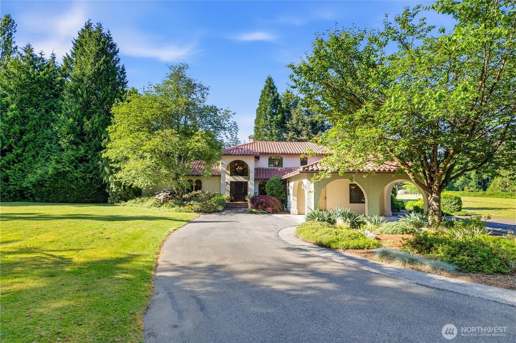 Photo of 1788 Matz Road, Ferndale, WA 98248 (MLS # 2528236)