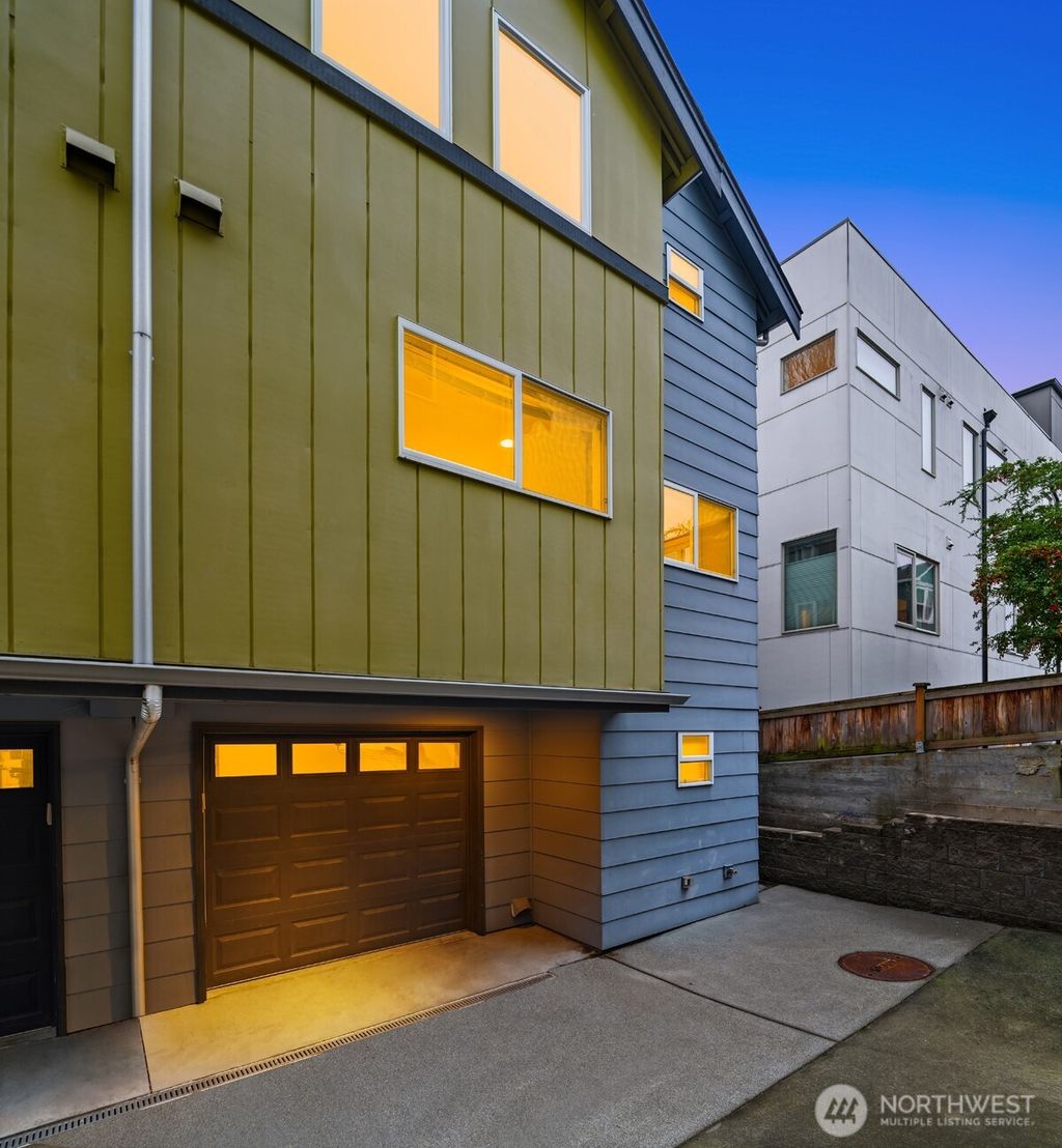 Photo of 3411 21st Avenue W #A, Seattle, WA 98199 (MLS # 2466535)
