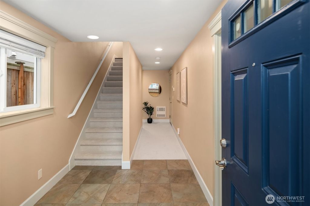 Photo of 3411 21st Avenue W #A, Seattle, WA 98199 (MLS # 2466535)