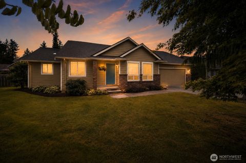 Photo of 103 Woodfield Court, Lynden, WA 98264 (MLS # 2529612)