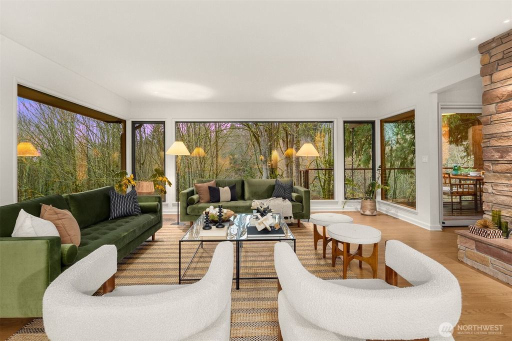 Photo of 13739 Northwood Road NW, Seattle, WA 98177 (MLS # 2475589)