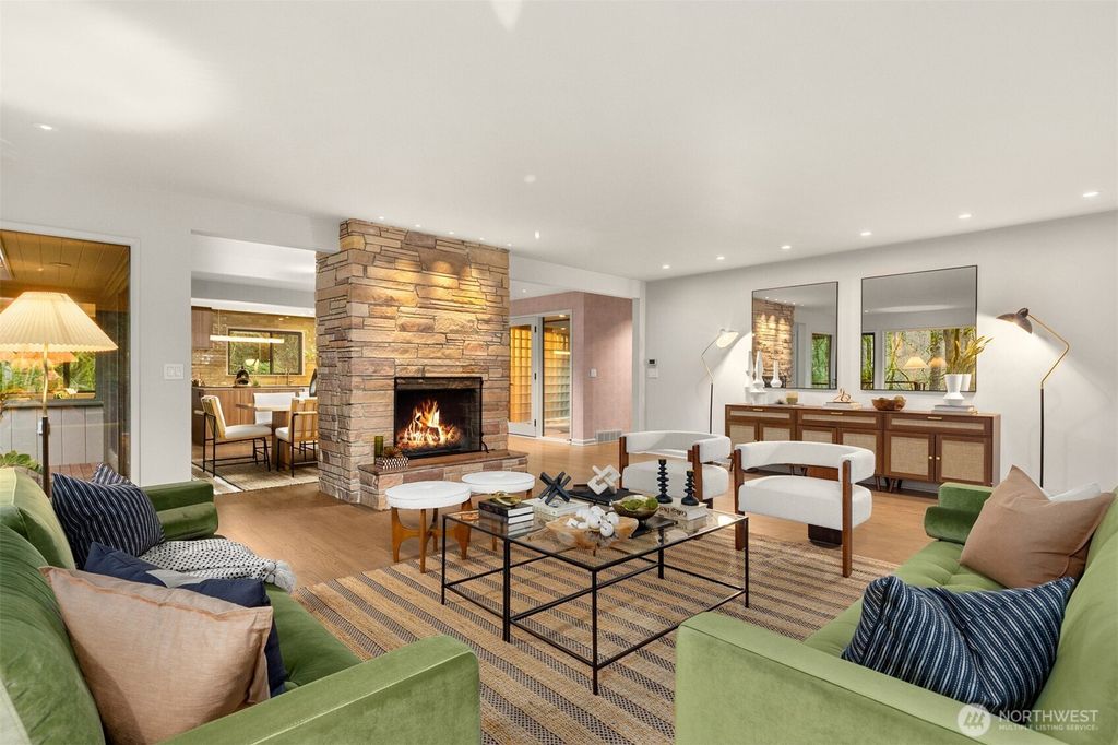 Photo of 13739 Northwood Road NW, Seattle, WA 98177 (MLS # 2475589)