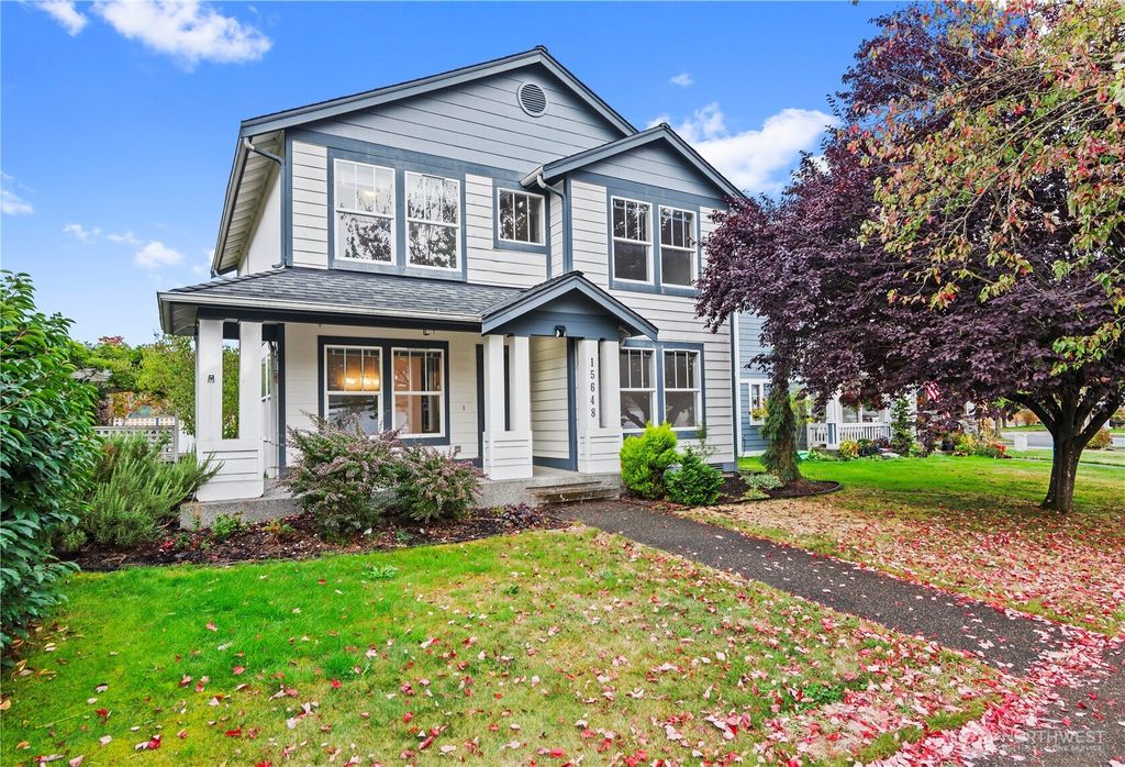 Photo of 15648 Lakeview Avenue SE, Monroe, WA 98272 (MLS # 2439427)