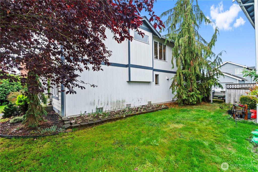 Photo of 15648 Lakeview Avenue SE, Monroe, WA 98272 (MLS # 2439427)