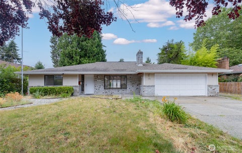 Photo of 201 K Street NE, Auburn, WA 98002 (MLS # 2556552)