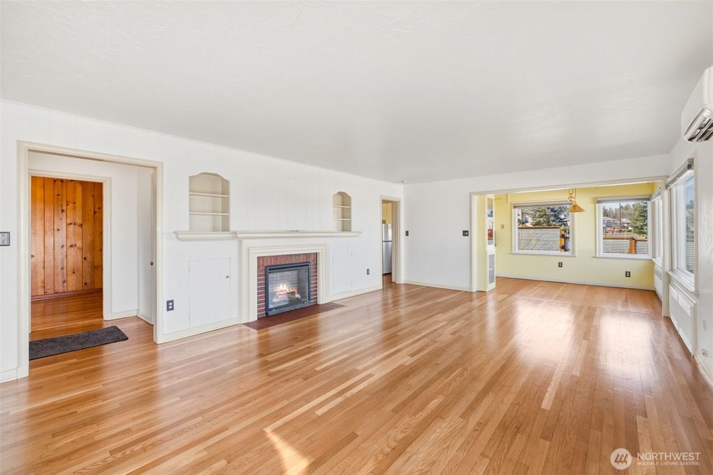 Photo of 520 S Golf Course Road, Port Angeles, WA 98362 (MLS # 2489652)