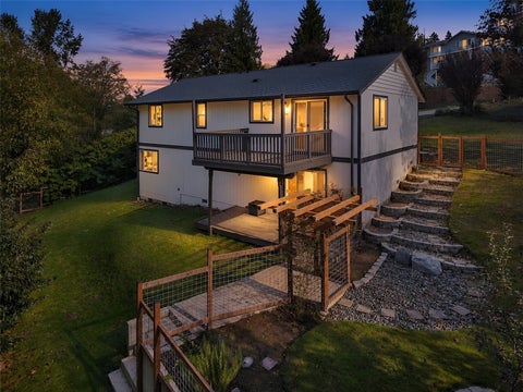 Photo of 8618 74th Drive NE, Marysville, WA 98270 (MLS # 2595300)