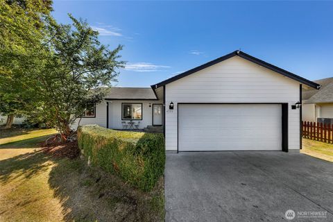 Photo of 4755 Moonglow Place, Blaine, WA 98230 (MLS # 2433064)