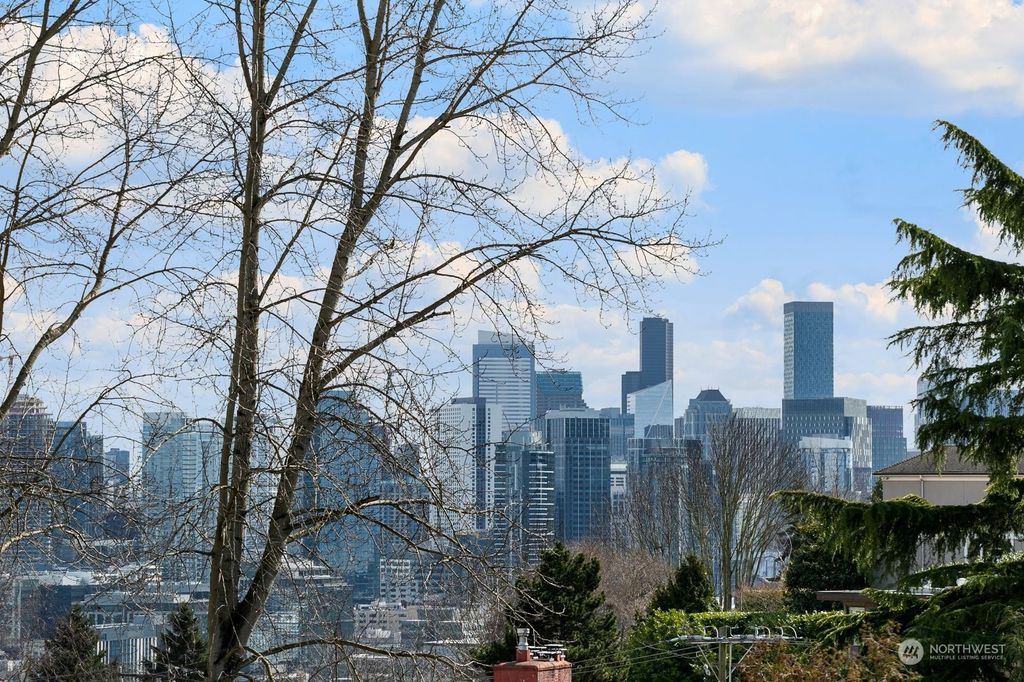 Photo of 1818 5th Avenue N, Seattle, WA 98109 (MLS # 2043946)