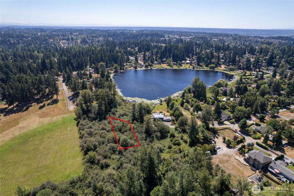 Photo of 37 XX 46th Avenue S, Auburn, WA 98001 (MLS # 2422533)