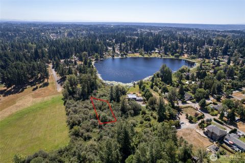 Photo of 37 XX 46th Avenue S, Auburn, WA 98001 (MLS # 2422533)