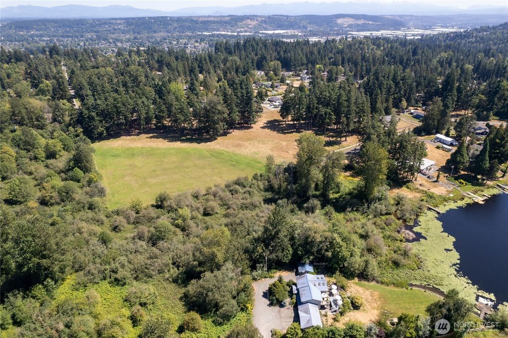 Photo of 37 XX 46th Avenue S, Auburn, WA 98001 (MLS # 2422533)