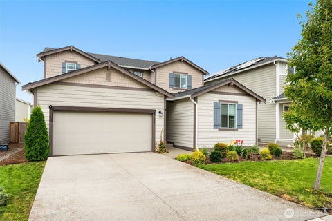 Photo of 19920 137th Avenue E, Graham, WA 98338 (MLS # 2567931)