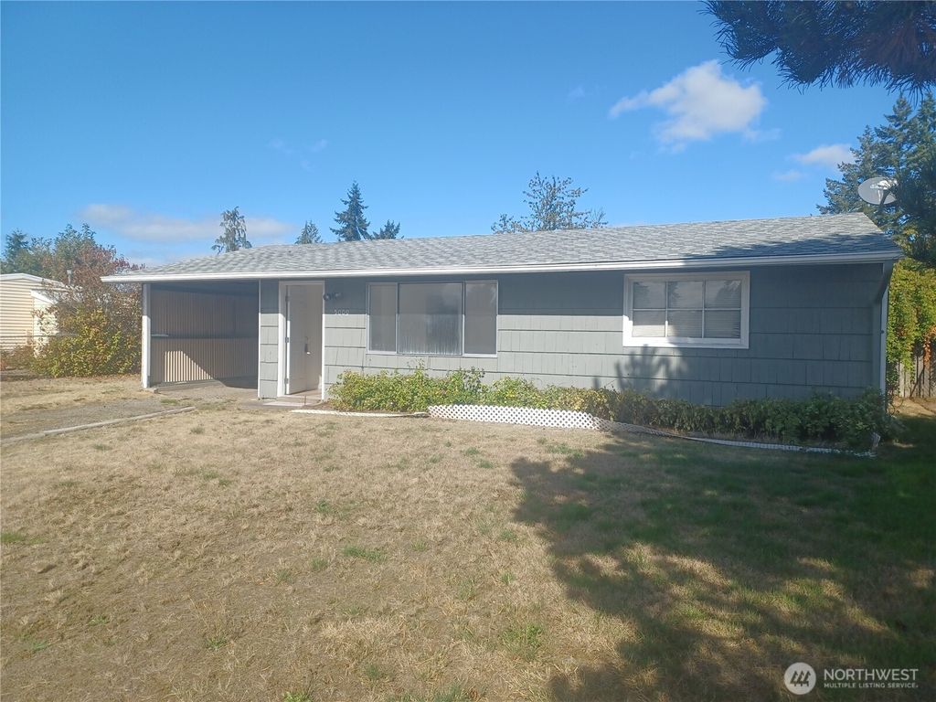 Photo of 5009 Yew Lane SW, Lakewood, WA 98499 (MLS # 2444090)