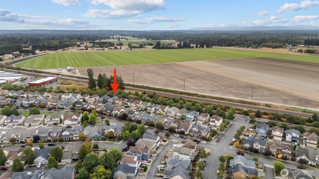 Photo of 5944 Balustrade Boulevard SE, Lacey, WA 98513 (MLS # 2573634)