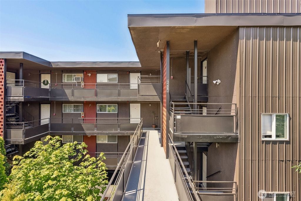 Photo of 2414 13th Avenue S, Seattle, WA 98144 (MLS # 2439327)