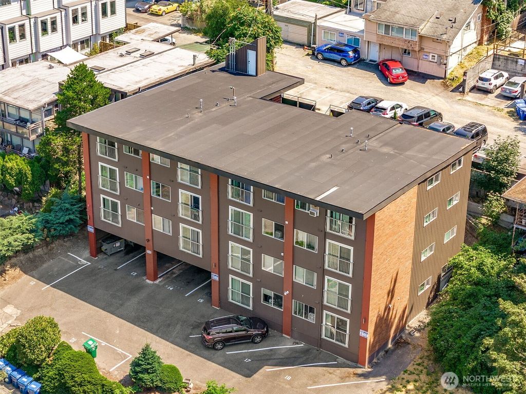 Photo of 2414 13th Avenue S, Seattle, WA 98144 (MLS # 2439327)