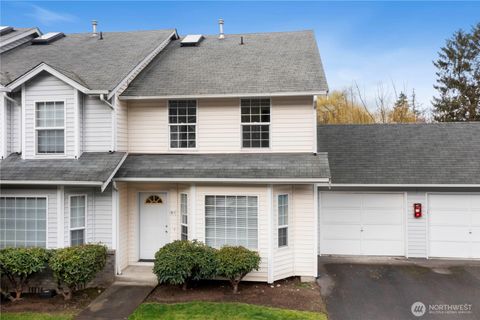 Photo of 1416 McMillan Avenue #B1, Sumner, WA 98390 (MLS # 2488684)