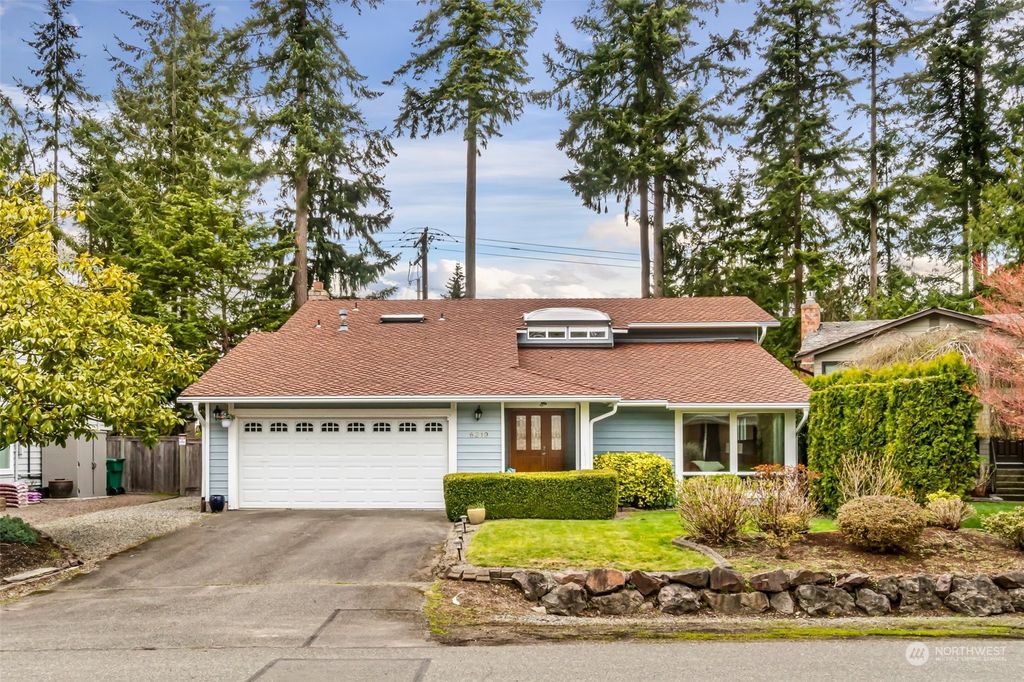 Photo of 6219 140th Place SW, Edmonds, WA 98026 (MLS # 2057226)