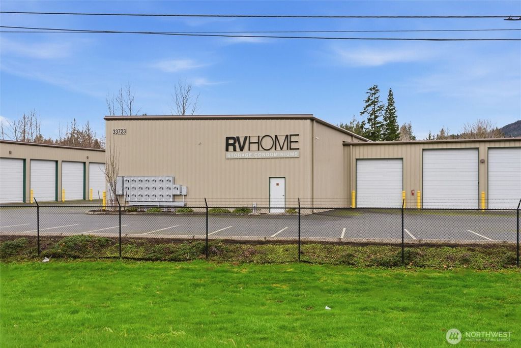 Photo of 33723 HWY 2 Hwy #1, Sultan, WA 98294 (MLS # 2483909)