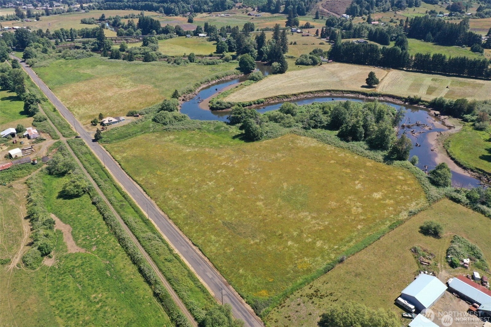0 Heckard Lot 3 Road