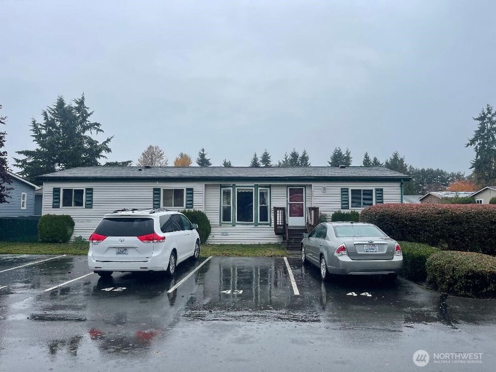 Photo of 31600 126th Avenue SE #101, Auburn, WA 98092 (MLS # 2451945)