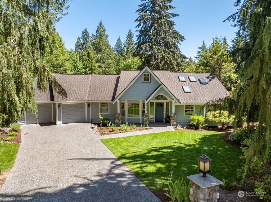 Photo of 14104 194th Avenue NE, Woodinville, WA 98077 (MLS # 2248126)