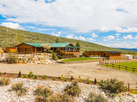 Photo of 22525 Highway 20, Okanogan, WA 98840 (MLS # 2498061)