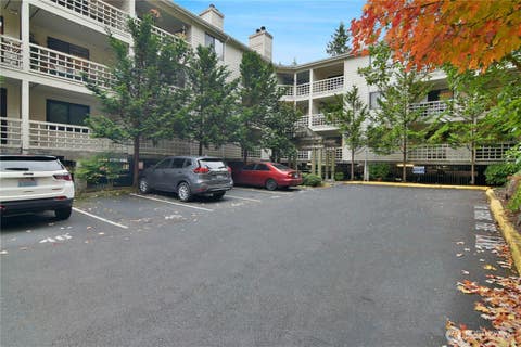Photo of 700 N 160th Street #A314, Shoreline, WA 98133 (MLS # 2536121)
