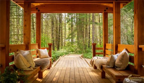 Photo of 19680 Noll Road, Poulsbo, WA 98370 (MLS # 2410330)