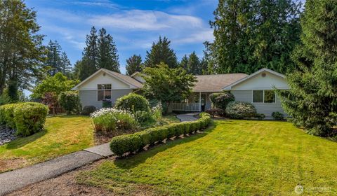 Photo of 4705 Desmond Street, Bellingham, WA 98229 (MLS # 2558882)