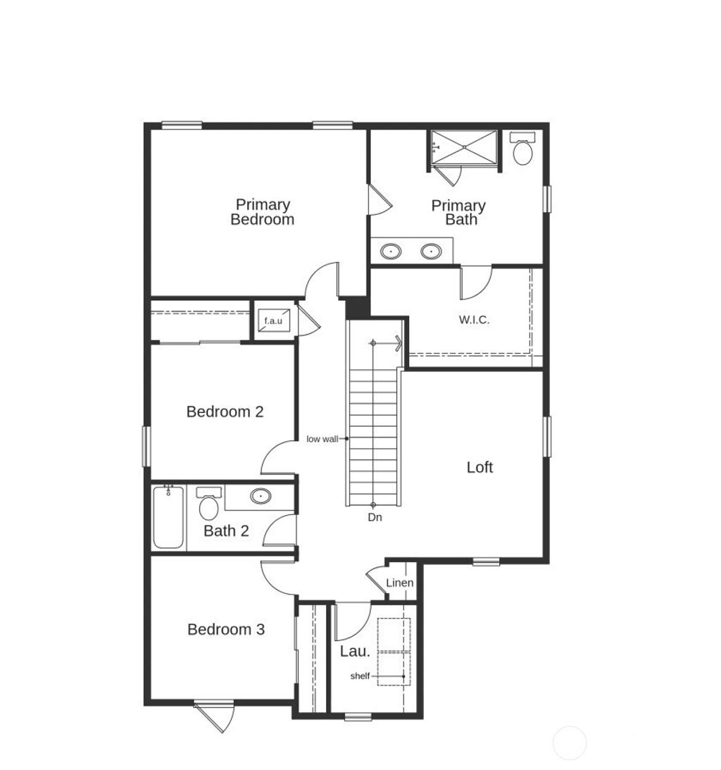 Photo of 2254 207th Street Ct E #05, Spanaway, WA 98387 (MLS # 2519434)
