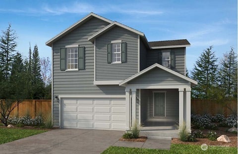 Photo of 2255 207th Street Ct E #46, Spanaway, WA 98387 (MLS # 2519434)