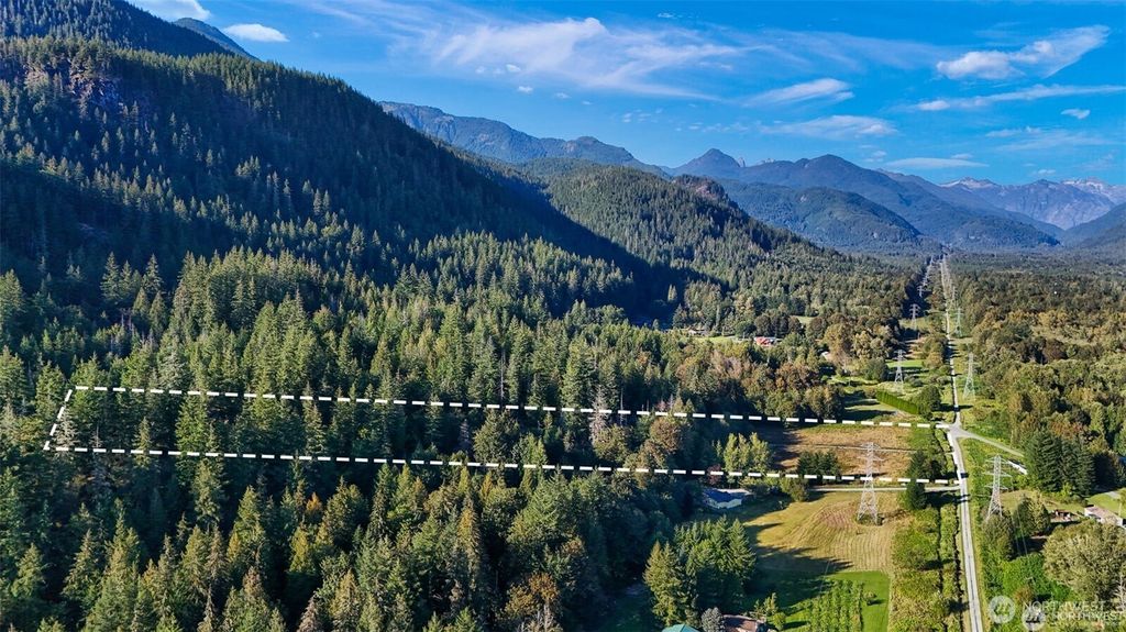 Photo of 7530 Powerline Rd, Marblemount, WA 98267 (MLS # 2468206)