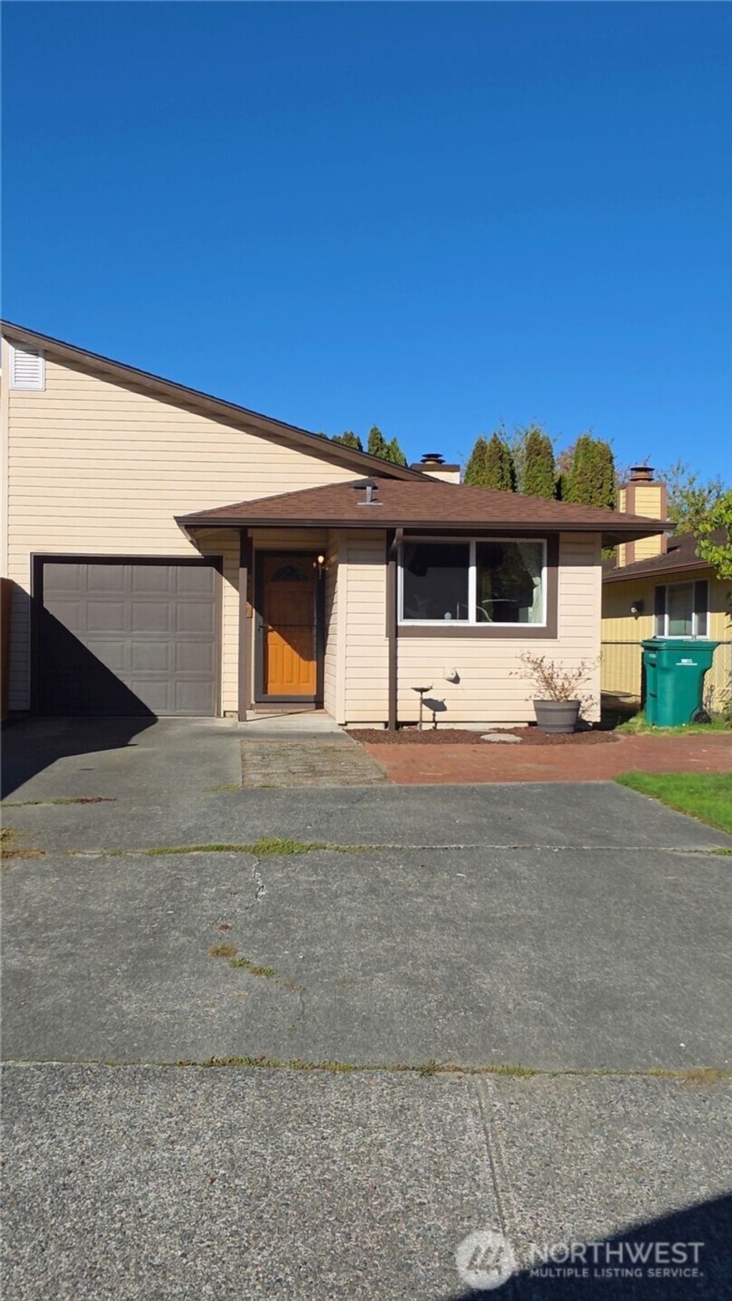 Photo of 5227 101st Place NE, Marysville, WA 98270 (MLS # 2410737)