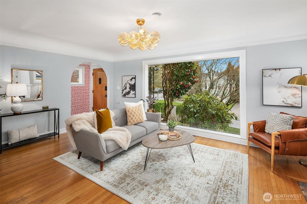 Photo of 200 NW 73rd Street, Seattle, WA 98117 (MLS # 2486739)