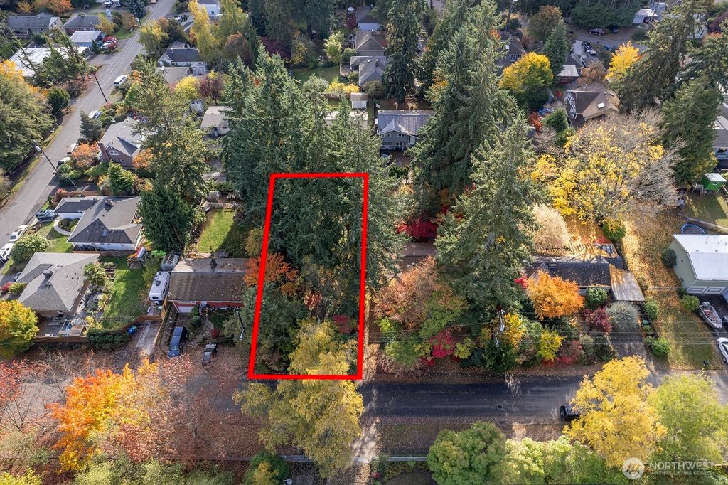 Photo of 1 XX NE 135th Street, Seattle, WA 98125 (MLS # 2451343)