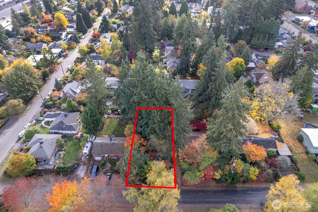 Photo of 1 XX NE 135th Street, Seattle, WA 98125 (MLS # 2451343)