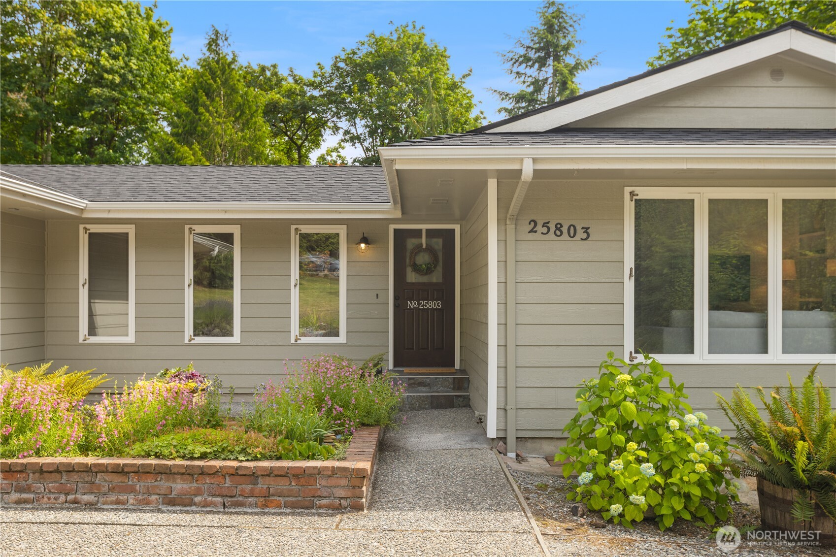 25803 SE 157th Street
