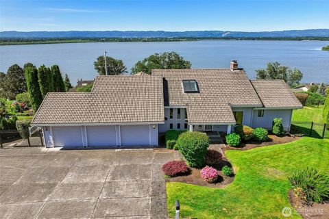 Photo of 8914 NW Lakecrest Avenue, Vancouver, WA 98665 (MLS # 2509458)