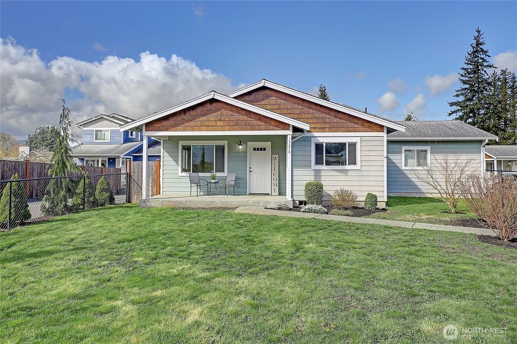 Photo of 15278 176th Drive SE, Monroe, WA 98272 (MLS # 2455060)